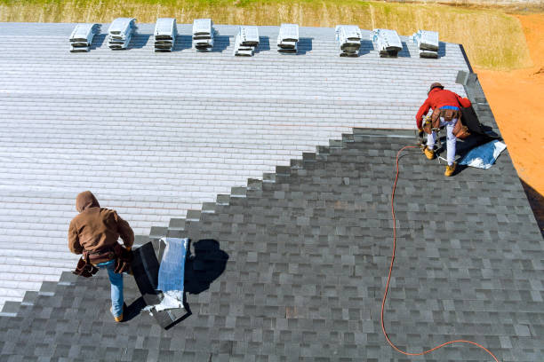 Quick and Trustworthy Emergency Roof Repair Services in West Palm Beach, FL